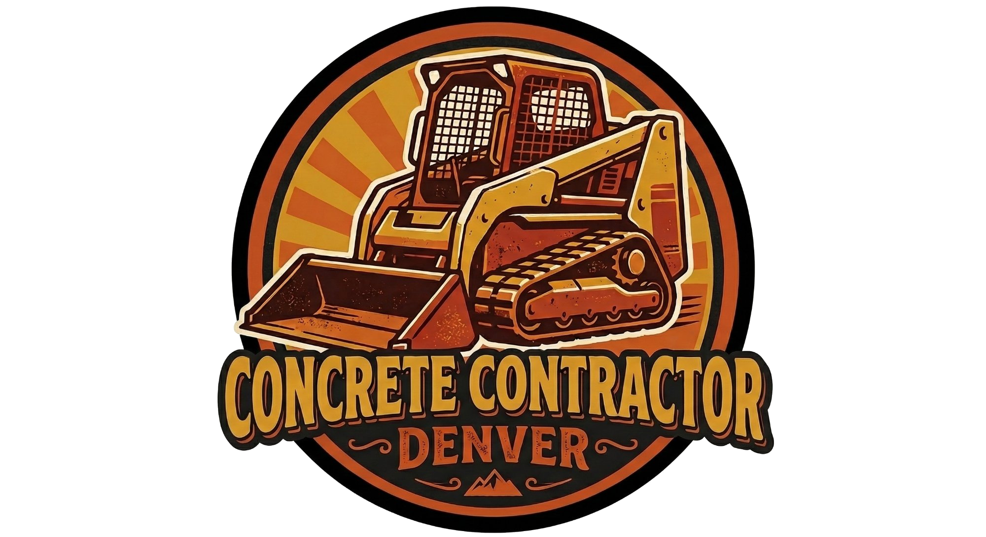 Concrete Contractors Denver